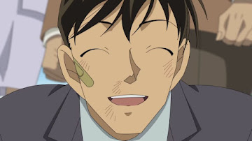 Detective Conan Episode 1168 Subtitle Indonesia