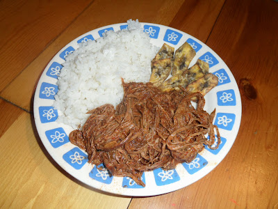 ropa vieja przepis