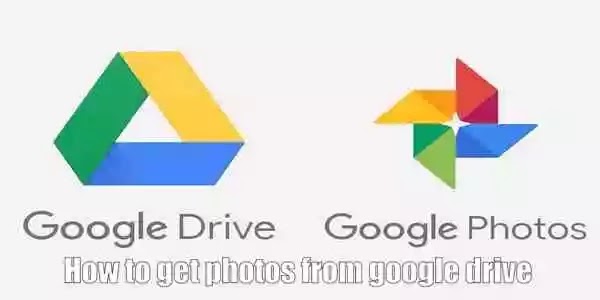 Information about google drive