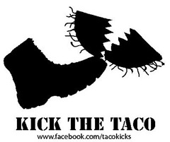 tacokick