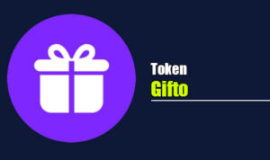 Gifto, GTO coin