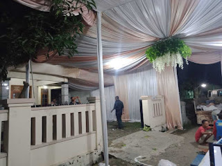 Sewa Tenda Jakarta Timur