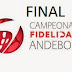 Campeonato Fidelidade Andebol 1:  Sporting CP  vence FC Porto na 3.ª Partida da Final por: 23-22.