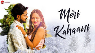 Meri Kahaani Lyrics  Official Music Video  Pragyaan Ameta  Sejal Jaiswal