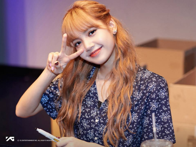 Lisa blackpink, biodata lisa blackpink, Profil lisa blackpink, Biodata lengkap lisa blackpink, Fakta lisa blackpink, Foto lisa blackpink,