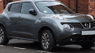 NISSAN LIVINA JUKE muncul DTC U1000 CAN Communication Line - Signal Malfunction.