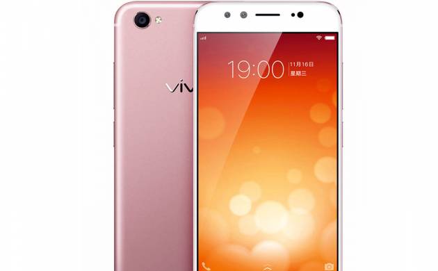 Vivo X9s And X9s Plus smartphones