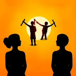 Common Challenges in Personality Development