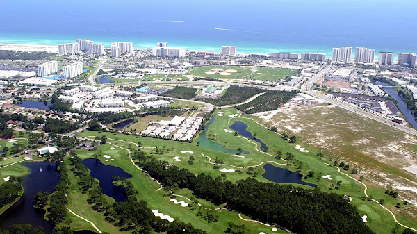 Sandestin Golf and Beach Resort