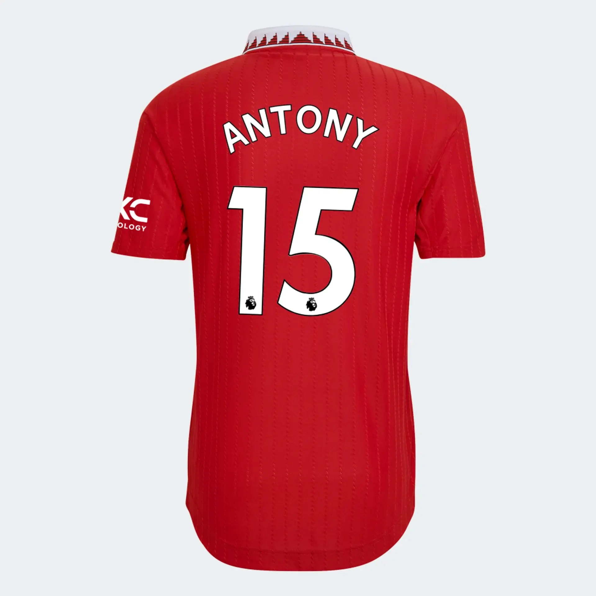 5 shirt numbers Man United can offer to Antony - in pictures