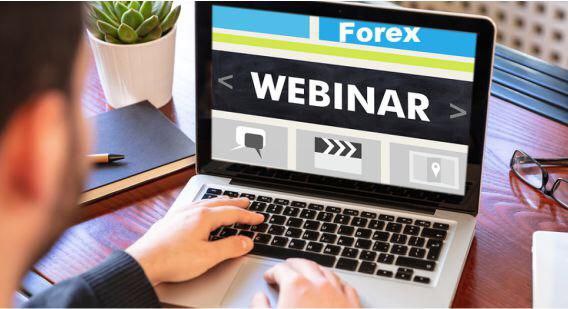 Forex Trading Webinars