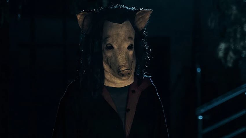 Lionsgate показала дебютный трейлер фильма ужасов «Пила 10» - Джон Крамер возвращается