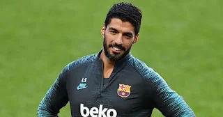 Barcelona willing to terminate Luis Suarez contract by offering him €7m, player keen on staying