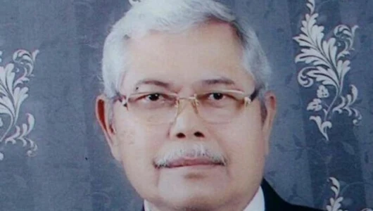 Ini Klarifikasi Lengkap Profesor yang Ceramahi Polantas Surabaya