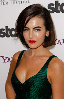 camilla belle