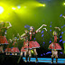 Kenangan Member JKT48 Di Konser Ulang Tahun Ke-2