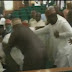 House of Rep In Serious Argument Session Over Immunity Clause