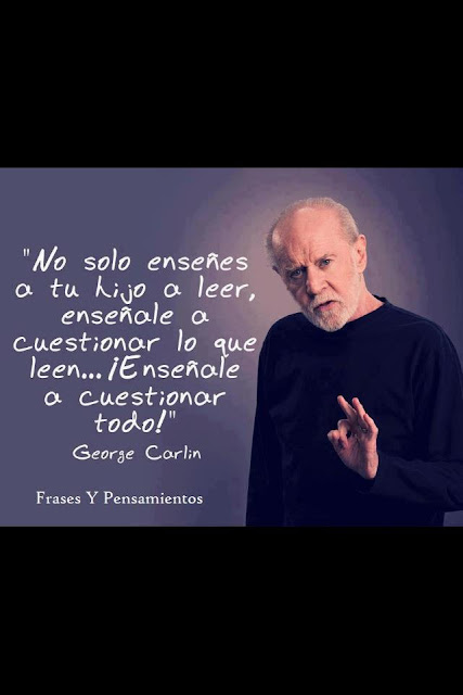 george carlin