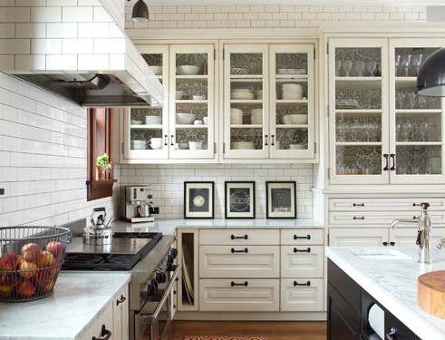 Plans: ultimate  .and The a major kitchens white Home shout vintage cabinets lab to  out