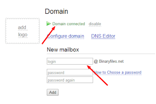 Cara Membuat Custom Domain Email Dengan Yandex Mail