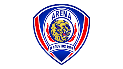 Logo Arema Cronus Vector Agus91