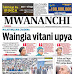 Habari kubwa za Magazeti ya Tanzania leo Februari 24, 2025