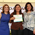 El Salvador y RD firman convenio para beneficiar a mujeres