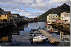 5 nyksund port