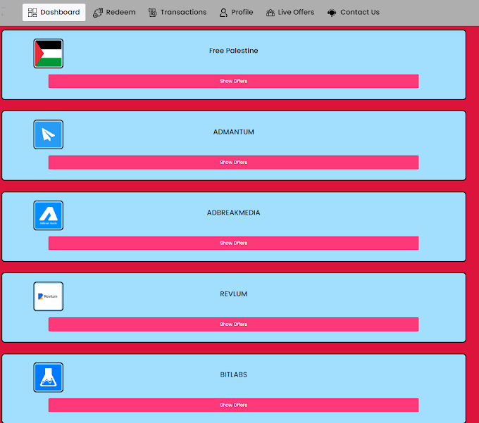 سكربت تنفيذ عروض cpa اخر اصدار