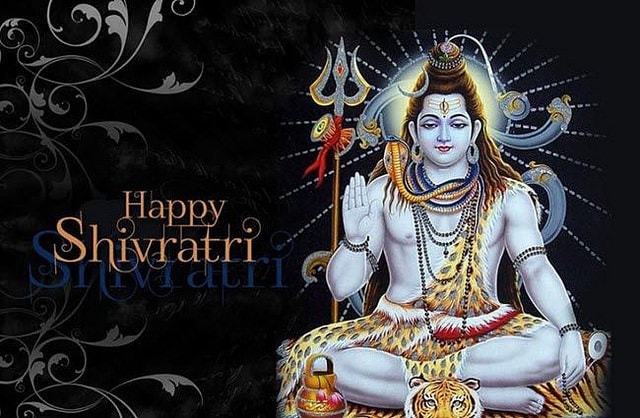 Happy Maha Shivaratri Images 6