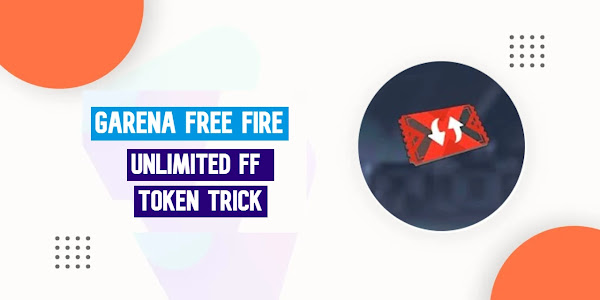 Free Fire & FF Max Unlimited FF Token Generator Config File & Apk