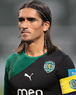 Pedro Mendes