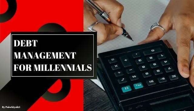 Debt Management for Millennials: Ultimate Guide to Crushing College Debt & Beyond 