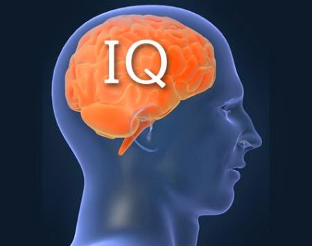 اختبار ذكاء لمعرفة الاي كيو iq test | أسئلة و اختبارات قدرات لمعرفة العباقرة و الأذكياء 