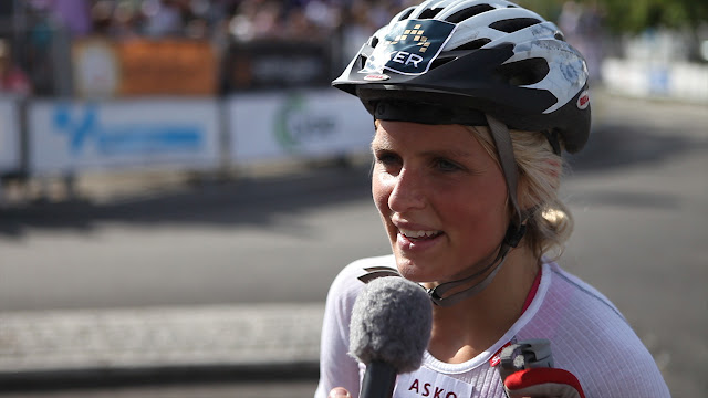 Therese Johaug