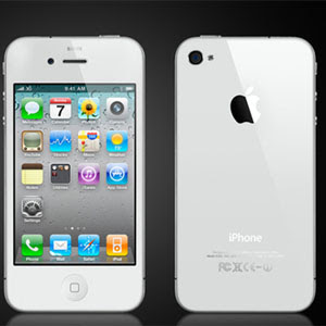 Latest Apple iPhone 4S