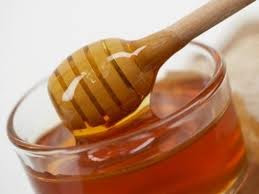 Honey for reducing