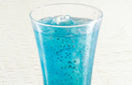 Trend Kuliner Terpopuler 17+ Blue Squash Drink Yang Maknyus!