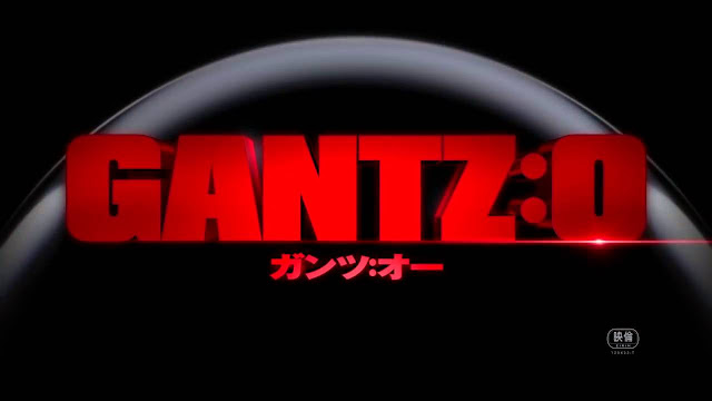 Review And Synopsis Movie Gantz : O (2016)