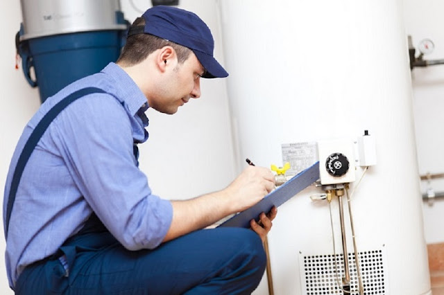 Hot Water Systems Brisbane