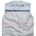In áo gile Công ty Sofain