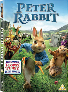 Peter rabbit full movie download in hindi