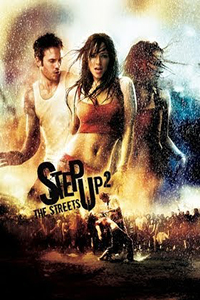 Step Up 2