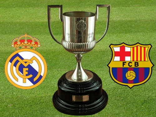 real madrid copa del rey 2011 champions. Copa del Ray final,