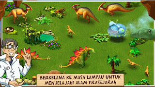  Bagus dan seru itulah yang ditawarkan oleh developer Gameloft dengan Wonder Zoo Animal Re Wonder Zoo Animal Rescue v2.0.7b Gameloft Mod Apk OFFLINE