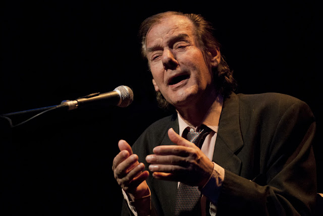 Chano Lobato - Suma Flamenca - Círculo de Bellas Artes (Madrid) - 2/6/2006