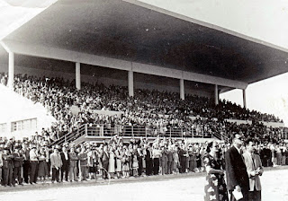 pays basque autrefois labourd hippodrome