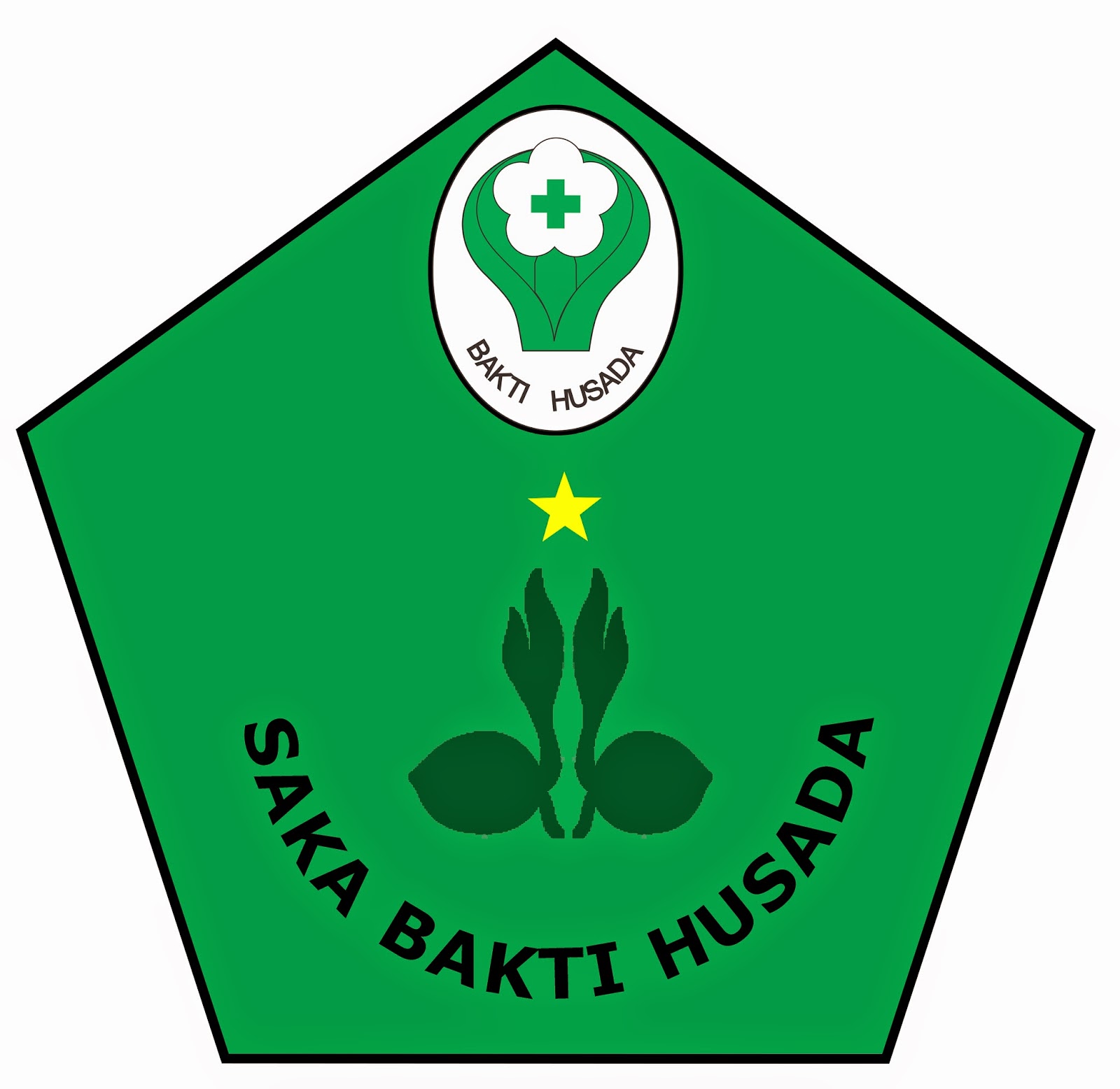 Blog Mang Nana Logo Saka  Bakti  Husada 