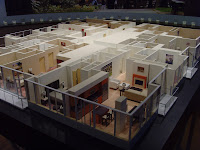 Architecture Model Building2