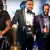  MIKE LA DUCHESSE TEMBE NA FALLY IPUPA AZUI DEUXIÈME TROPHÉE NIVEAU AKITISI PÉDÉ NADA EZA MABE MAKASI(vidéo)